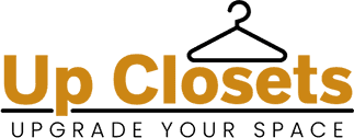 Up Closets - Upgrade Your Space